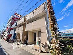 横浜市磯子区磯子2丁目　磯子駅