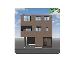 横浜市鶴見区上末吉2丁目 III 鶴見駅