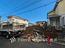 横浜市金沢区片吹 2期-1号棟 能見台駅