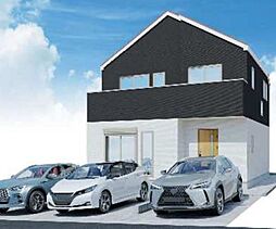 横浜市金沢区富岡西3丁目 京急富岡駅