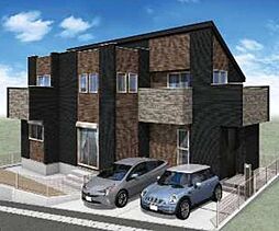 横浜市泉区新橋町 緑園都市駅