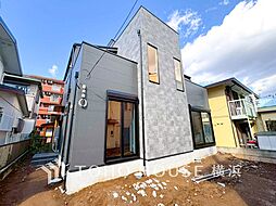 大和市代官3丁目 高座渋谷駅