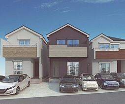 横浜市戸塚区汲沢7丁目 2号棟 踊場駅