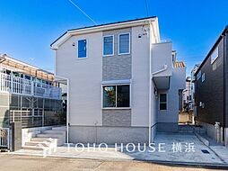 横浜市泉区中田東4丁目　2号棟　中田駅