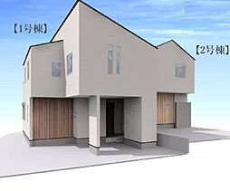 横浜市金沢区六浦3丁目 2号棟 金沢八景駅