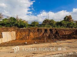 横浜市都筑区早渕3丁目　1号棟　東山田駅
