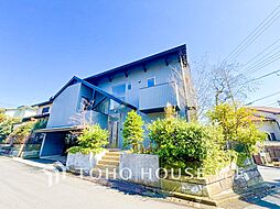 横浜市青葉区美しが丘西3丁目　たまプラーザ駅