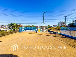 横浜市栄区小菅ケ谷3丁目 2号棟 本郷台駅