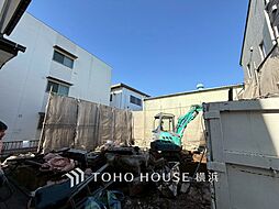 横浜市都筑区池辺町 鴨居駅