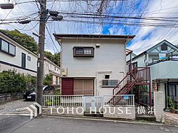 横浜市西区浅間台　　横浜駅