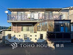 横浜市瀬谷区上瀬谷町　瀬谷駅