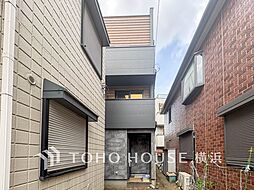 川崎市川崎区小田3丁目　　小田栄駅
