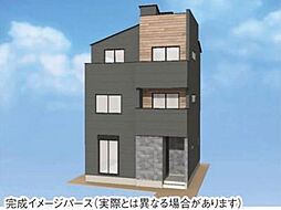 川崎市川崎区小田3丁目　　小田栄駅