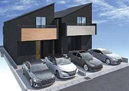 横浜市港南区上永谷5丁目 3期-2号棟 上永谷駅