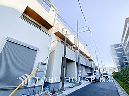 川崎市幸区小向西町4丁目 5号棟 鹿島田駅
