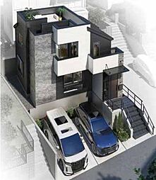 横浜市港北区鳥山町　　小机駅