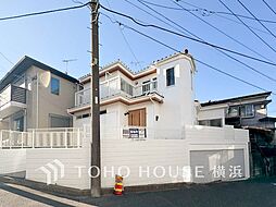 横浜市港南区大久保3丁目 上大岡駅