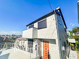 横浜市金沢区富岡東6丁目 京急富岡駅