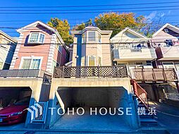 横浜市保土ケ谷区狩場町　保土ヶ谷駅