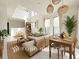 横浜市瀬谷区瀬谷2丁目 2号棟 瀬谷駅