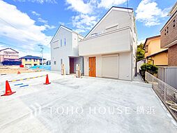 横浜市泉区和泉中央南2丁目 1号棟 立場駅