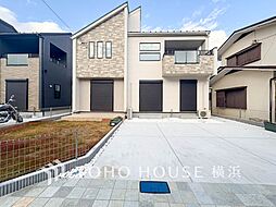 横浜市磯子区杉田7丁目　杉田駅