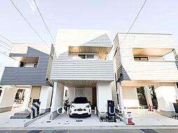 横浜市港南区港南台6丁目　3号棟　港南台駅