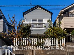 横浜市青葉区田奈町 田奈駅