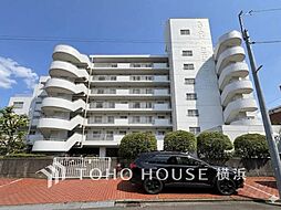 藤和天王町コープ