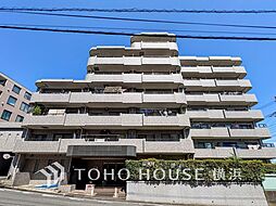 セトルコート長津田