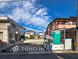 横浜市泉区和泉中央北1丁目 いずみ野駅