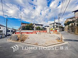 横浜市磯子区森が丘2丁目　2号棟　上大岡駅