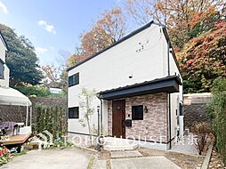 横浜市中区本牧元町　山手駅