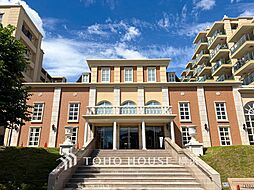 ヴェレーナ港北ニュータウン