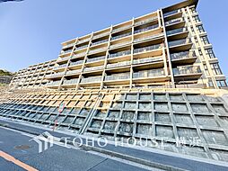 レーベン横浜山手ＯＮＥＷＡＲＤＣＯＵＲＴ