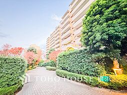 パークシティ本牧Ｆ棟