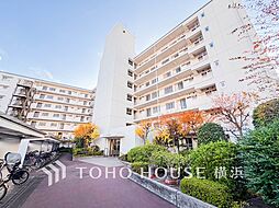 グリーンコーポ東戸塚Ａ棟