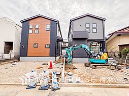 横浜市瀬谷区瀬谷6丁目 2号棟 瀬谷駅