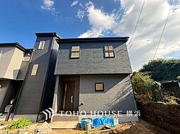 横浜市戸塚区戸塚町　D棟　戸塚駅