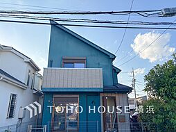 横浜市南区大岡1丁目　弘明寺駅