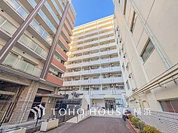 グローリア初穂横浜