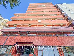 ライオンズマンション吉野町第6