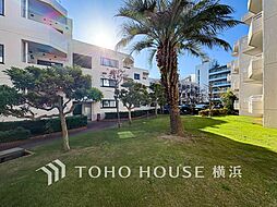 コートハウス逗子