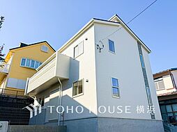 海老名市上今泉5丁目　　かしわ台駅