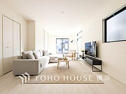 横浜市金沢区柳町 2号棟 金沢八景駅