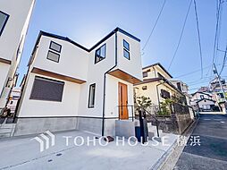 横浜市金沢区富岡西4丁目 2号棟 京急富岡駅