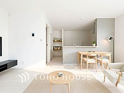 横浜市金沢区柳町　3号棟　金沢八景駅