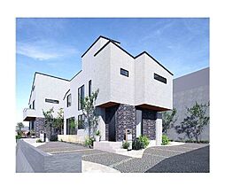 横浜市旭区笹野台4丁目 2号棟 三ッ境駅