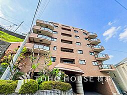 グランシティ横濱保土ヶ谷