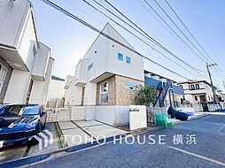 川崎市麻生区多摩美1丁目　読売ランド前駅